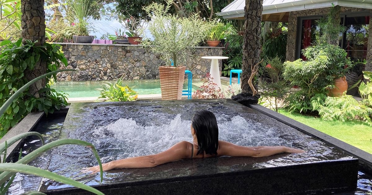 Villa Le Zendemik : l'hospitalité créole comme art de vivre à La Réunion