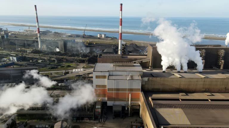 Énergie industrielle : la France face au défi du coût