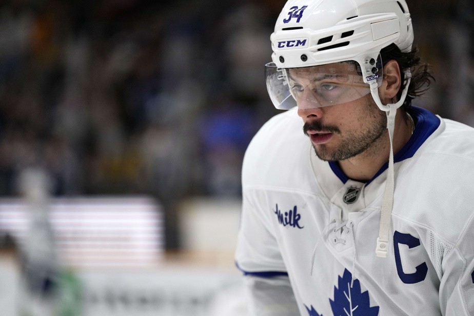 Gavin McKenna et la prudence des Maple Leafs : une leçon de gestion pour le Gabon ?
