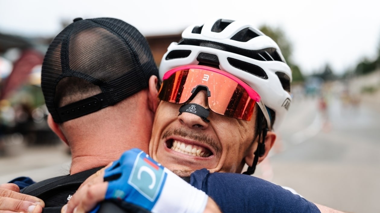 Victoire d’un coureur breton : une leçon de résilience pour le sport gabonais ?