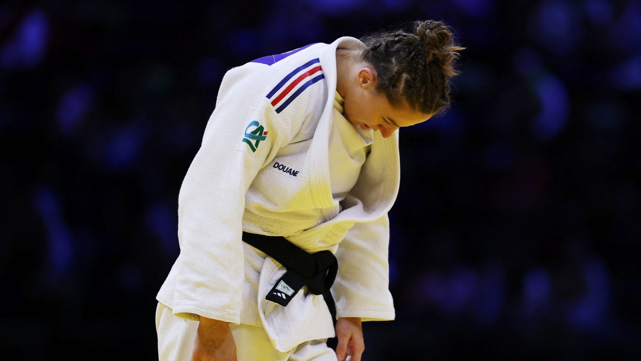 Mondiaux de judo : la France sans or, un signal pour les nations en reconstruction