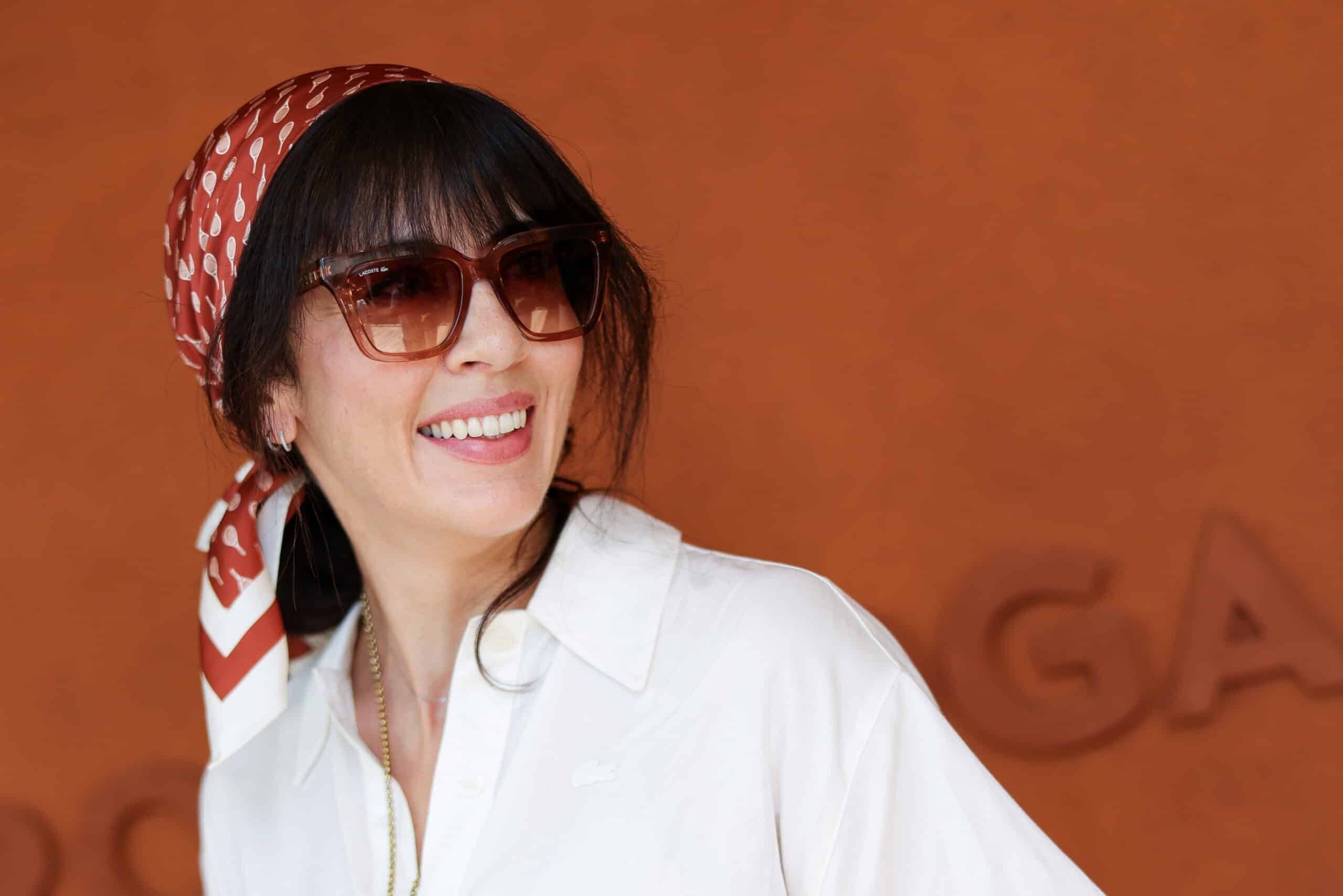 Nolwenn Leroy, de la Star Academy au polar : une trajectoire qui force le respect