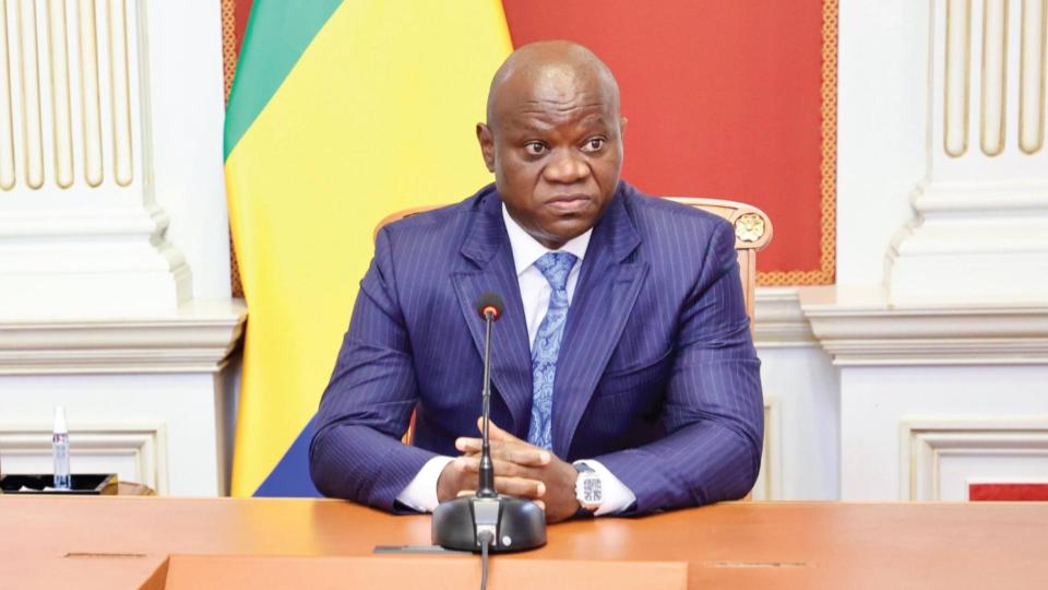 Brice Oligui Nguema sacrifiera-t-il ses collaborateurs ?