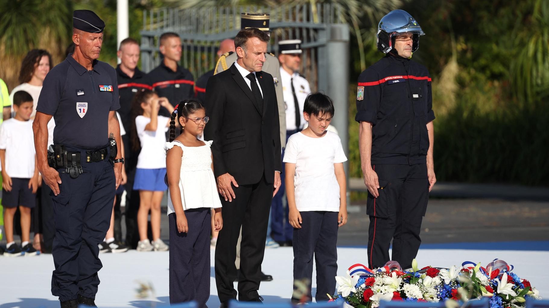 Souvenirs de sang et de larmes : quand Nice pleure ses 86 martyrs