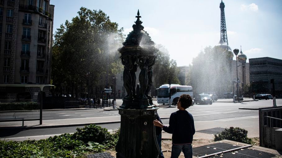 Canicule : pourquoi le Gabon manque d'alertes souveraines