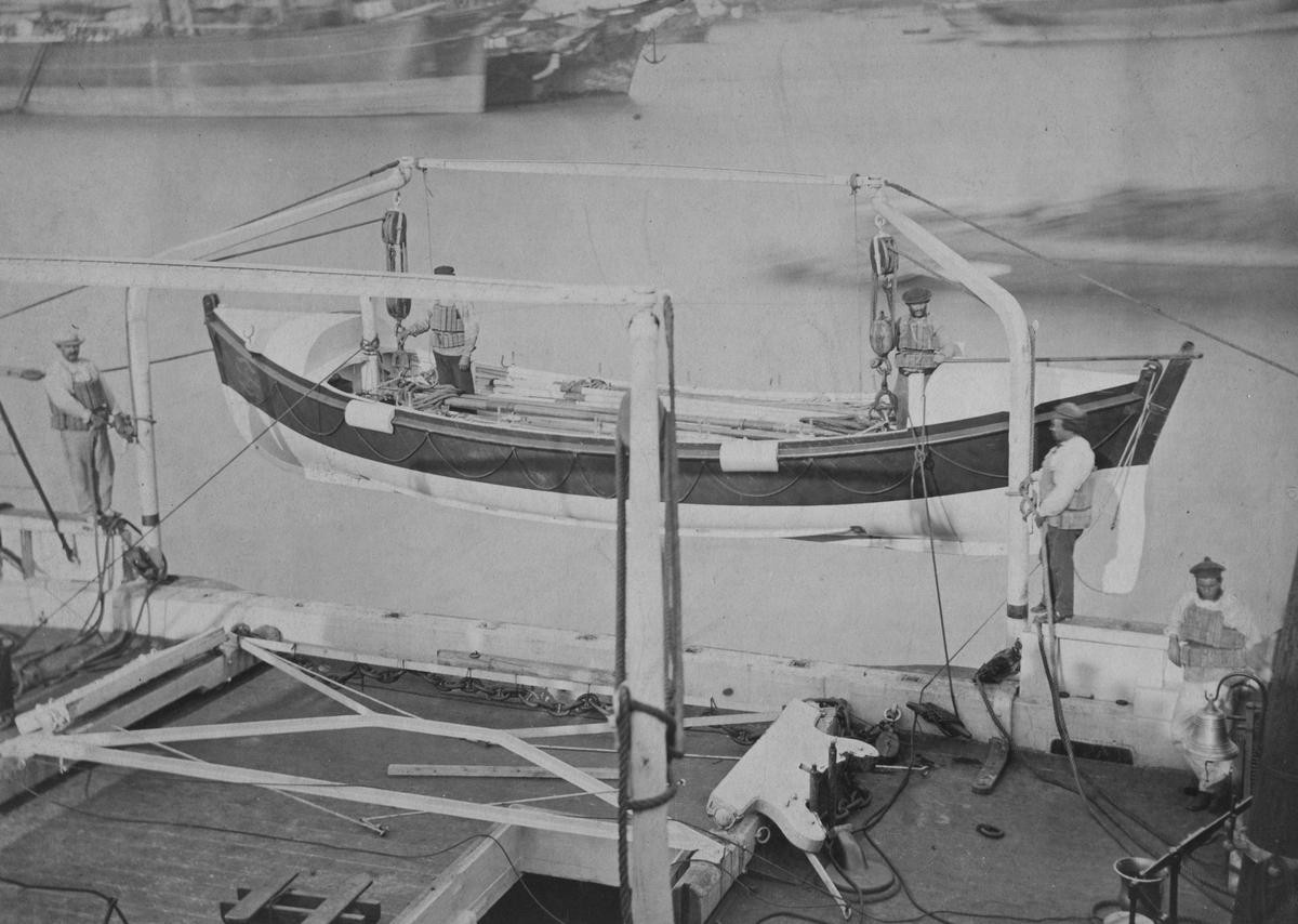 150 ans de sauvetage en mer : une leçon de persévérance pour le Gabon souverain