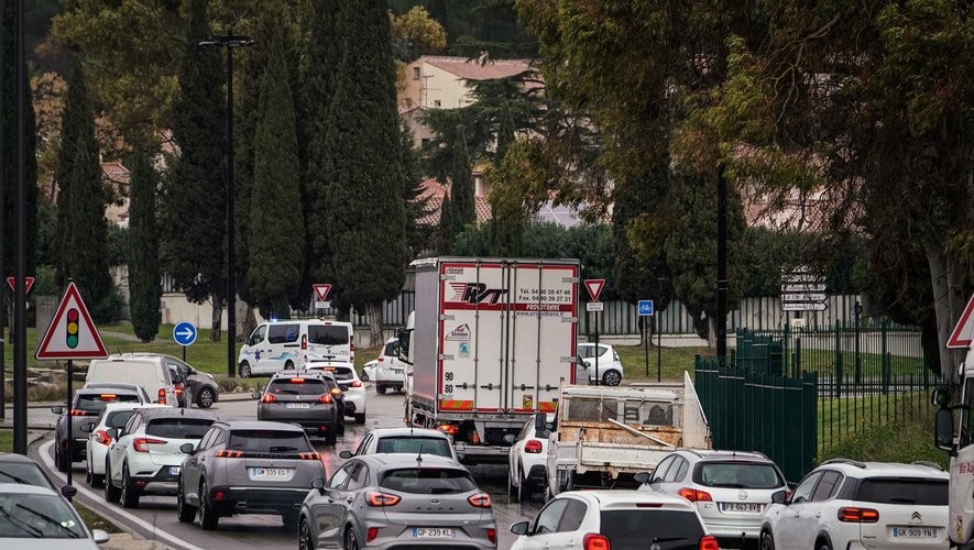 Contournement ouest de Nîmes : le Conseil d’État valide, mais le projet reste en suspens