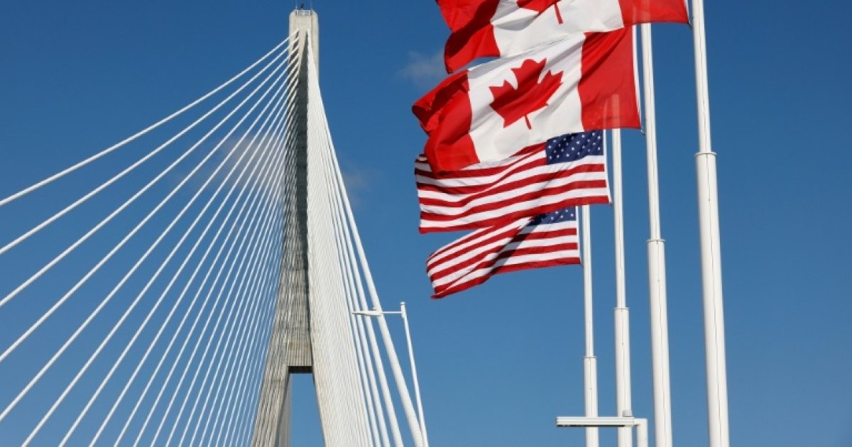 Guerre commerciale Etats-Unis-Canada : le face-à-face des inégaux