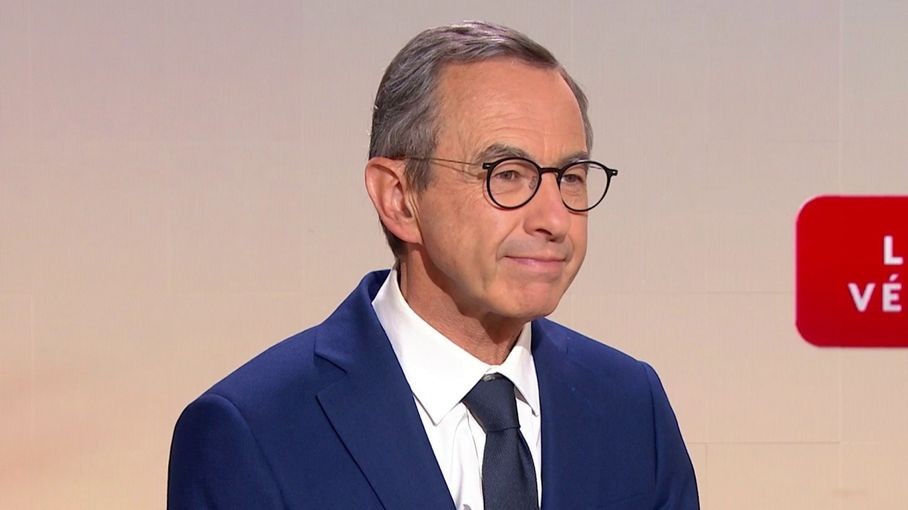 Retraites en France : Bruno Retailleau assume un report de l'âge légal