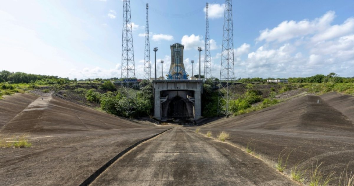Kourou : la France consolide sa domination spatiale face aux défis européens