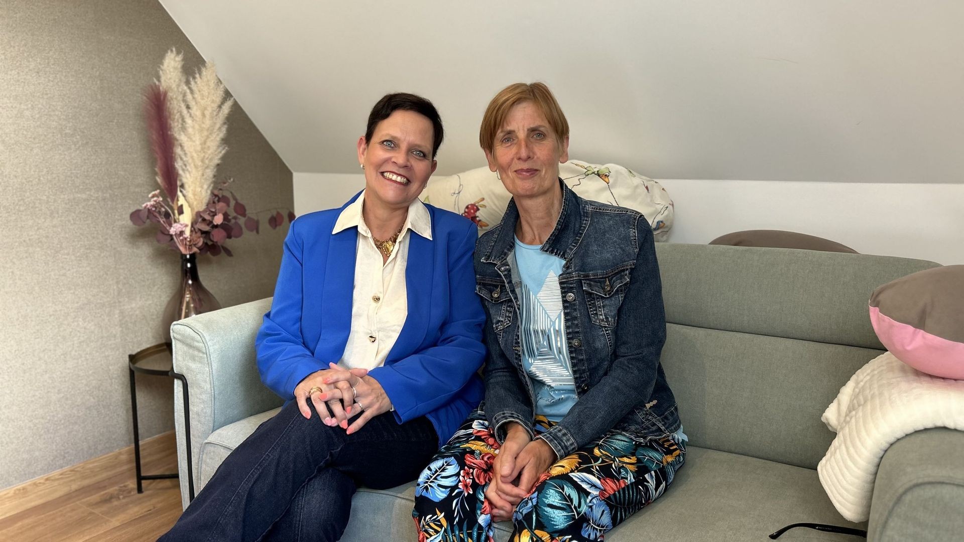 Cancer : la maison de ressourcement, un havre de reconstruction pour les malades