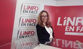 Myriam Giancarli : L'excellence pharmaceutique au service de la souveraineté africaine