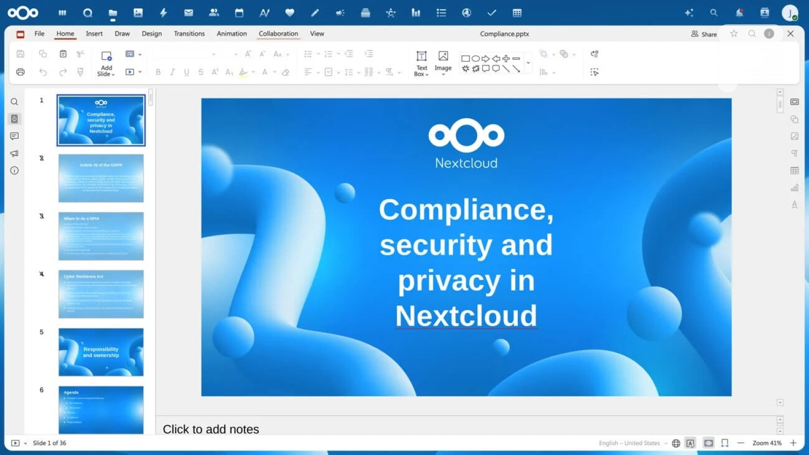 EuroOffice : l'illusion de la souveraineté face à Microsoft