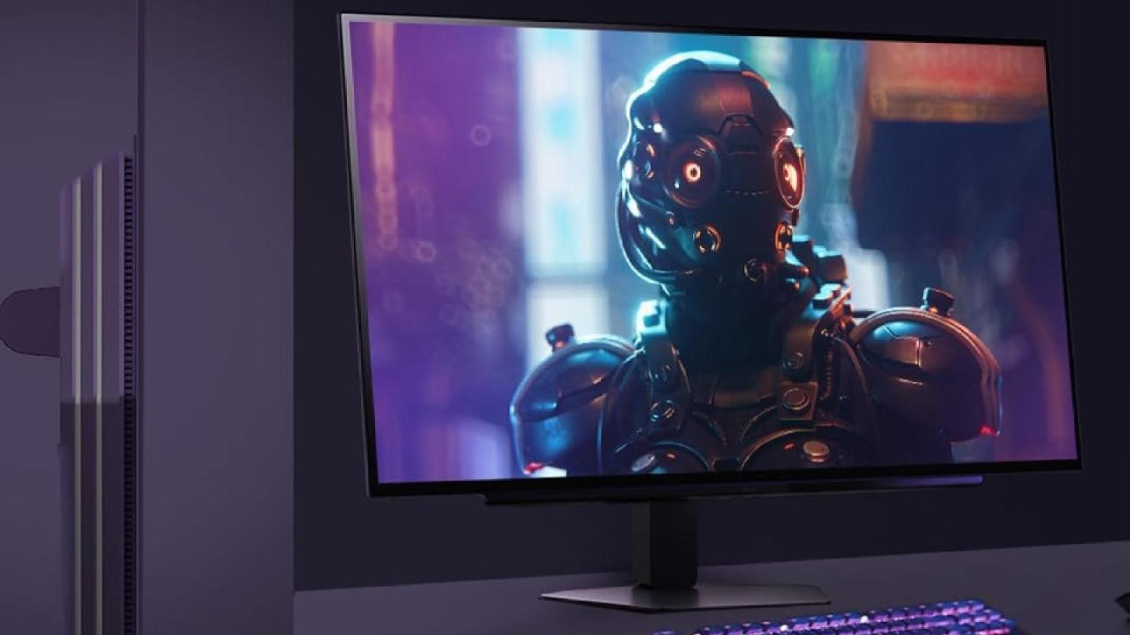 Écran LG UltraGear OLED 240 Hz : Amazon brise les prix à 349,99 euros