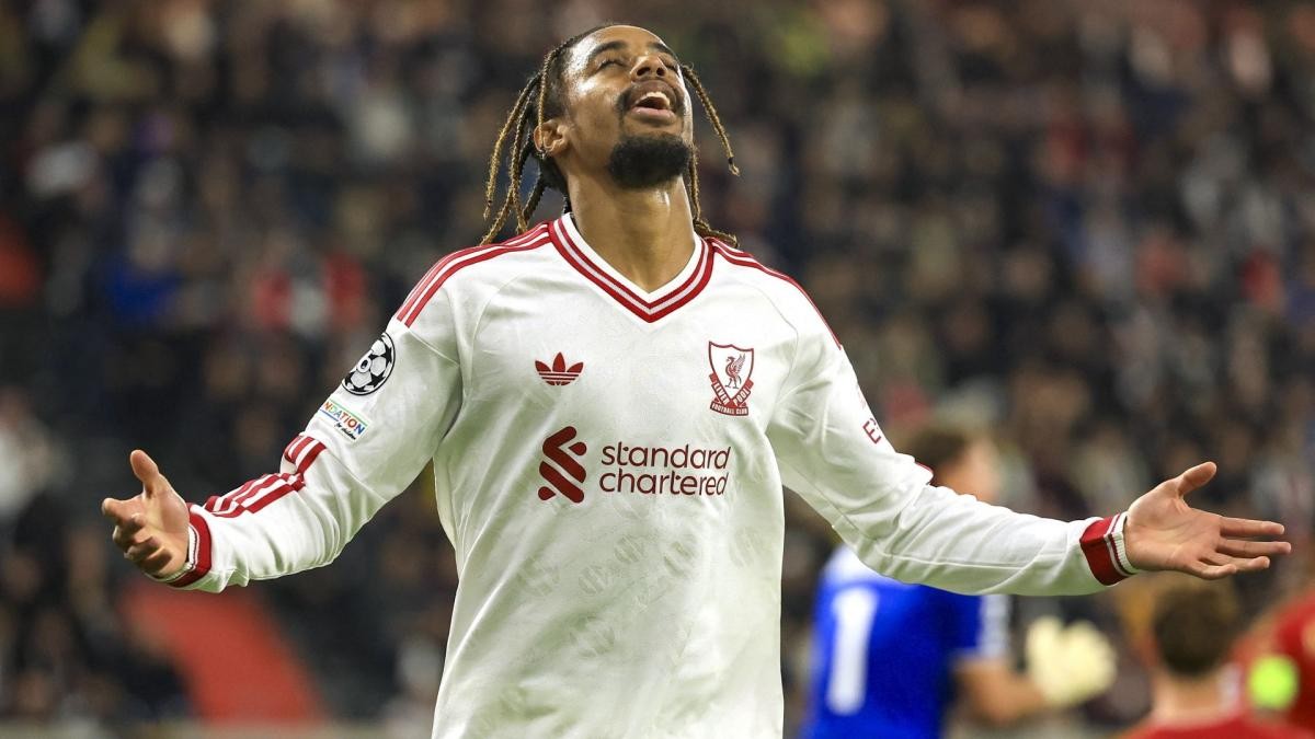 Premier League : la presse anglaise doute de Bradley Barcola
