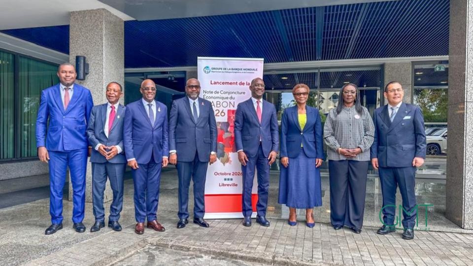 Capital humain : la Banque mondiale somme le Gabon d'investir dans l'éducation